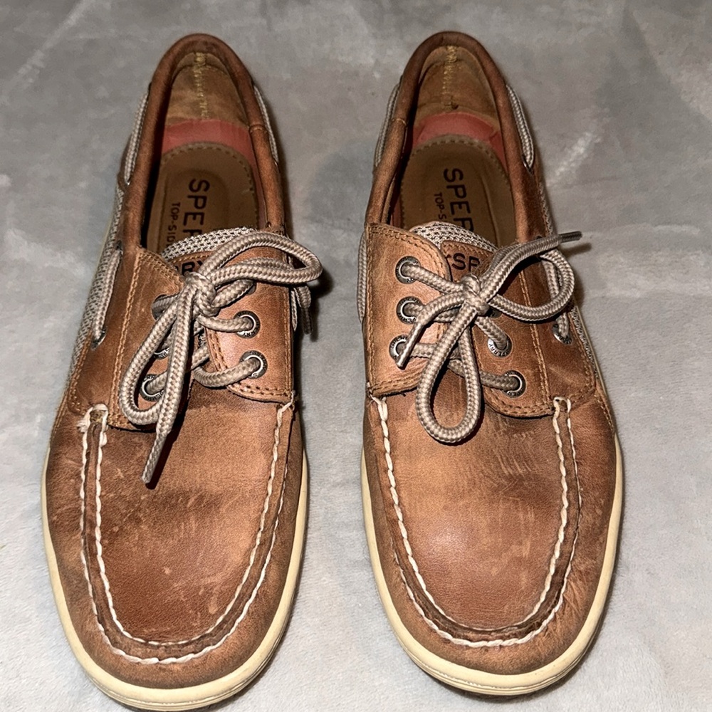 Sperry Billfish Deckshoes